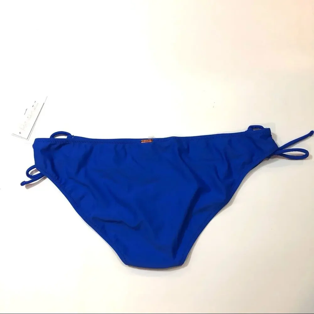 Raisins Samba Sweet Tie Side Brief Swim Bottom